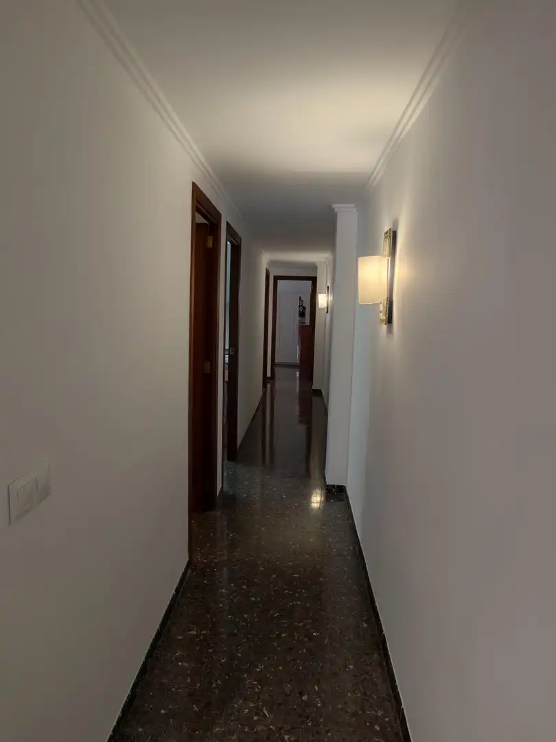 Piso de alquiler en Calle Literat Azorín, Benipeixcar - El Raval