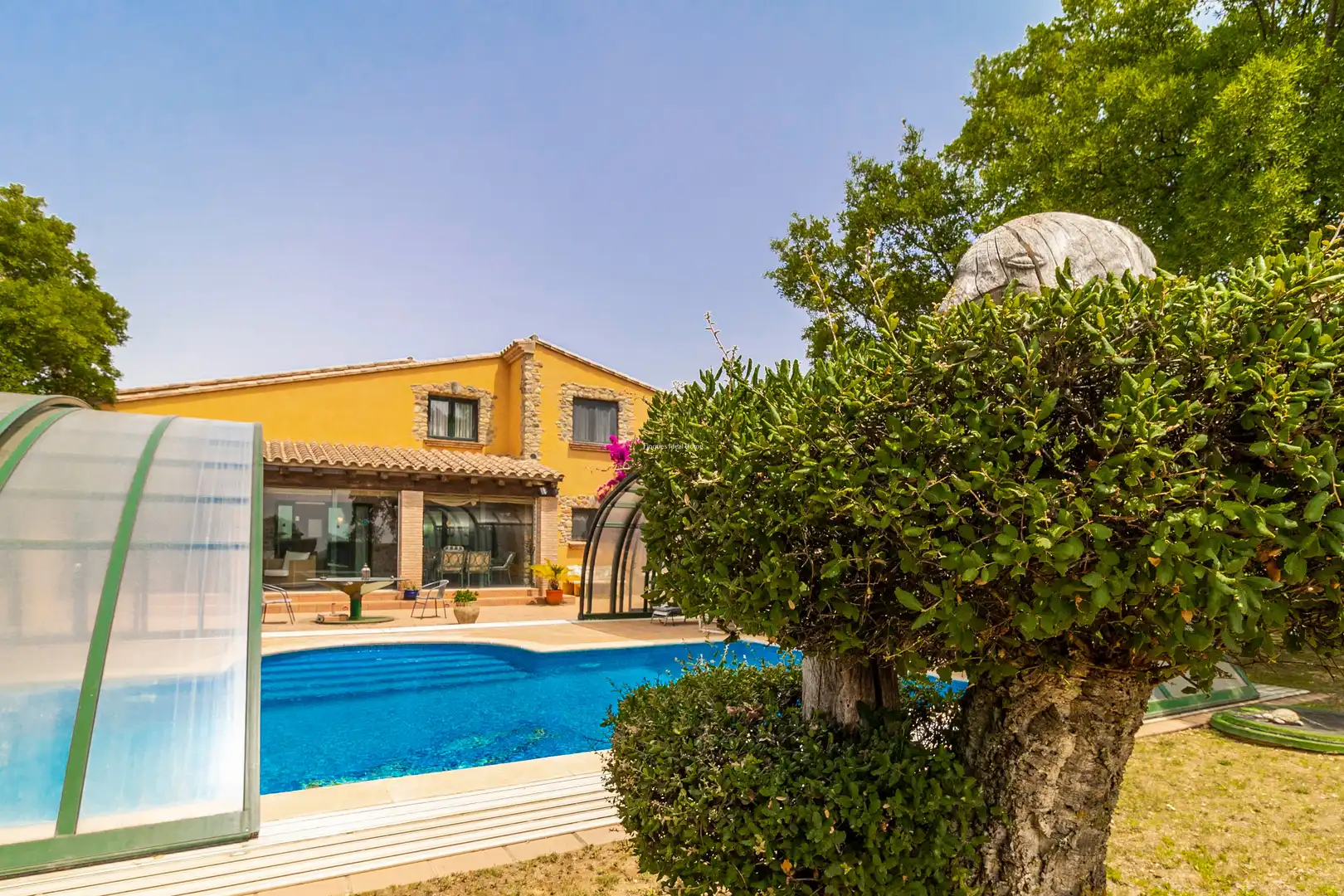 House with pool for sale in Avinguda Jaume I, imagen 3