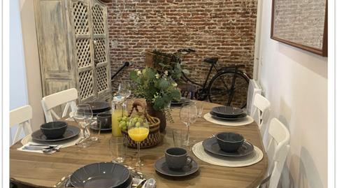 Foto 4 de Planta baixa en venda a Calle Doctor Piga, Embajadores - Lavapiés, Madrid