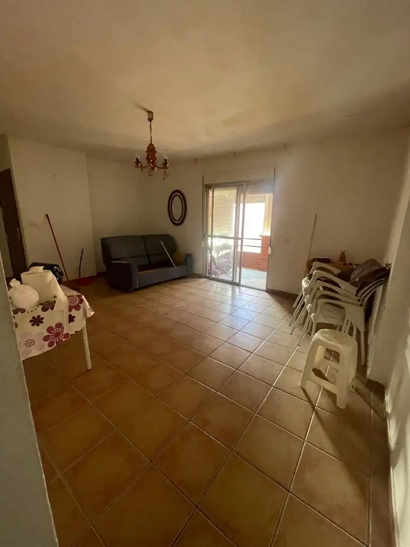 Apartament en venda en Punta Umbría amb Balcó