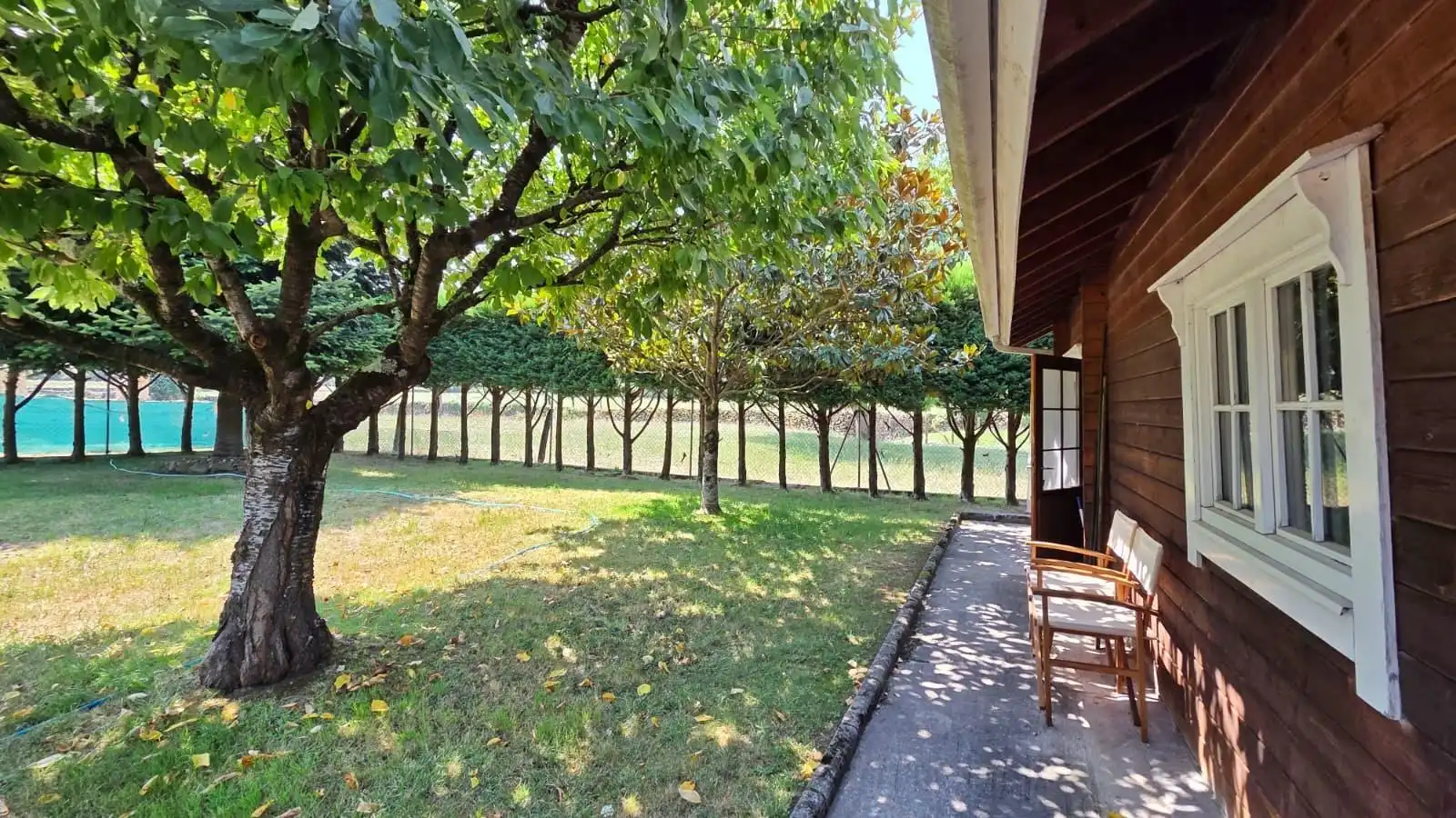 Xalet amb terrassa en venda a SILIO-MONASTERIO, imagen 2