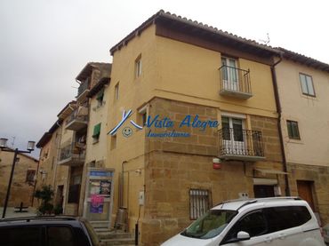 Casa amb balcó en venda a Labastida / Bastida