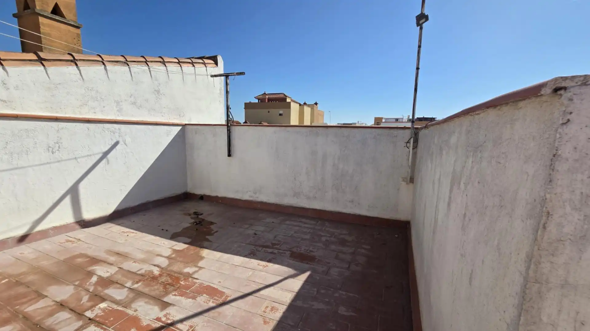 Terraced house for sale in San Pedro - Gabriel Miró - María Guerrero, imagen 28