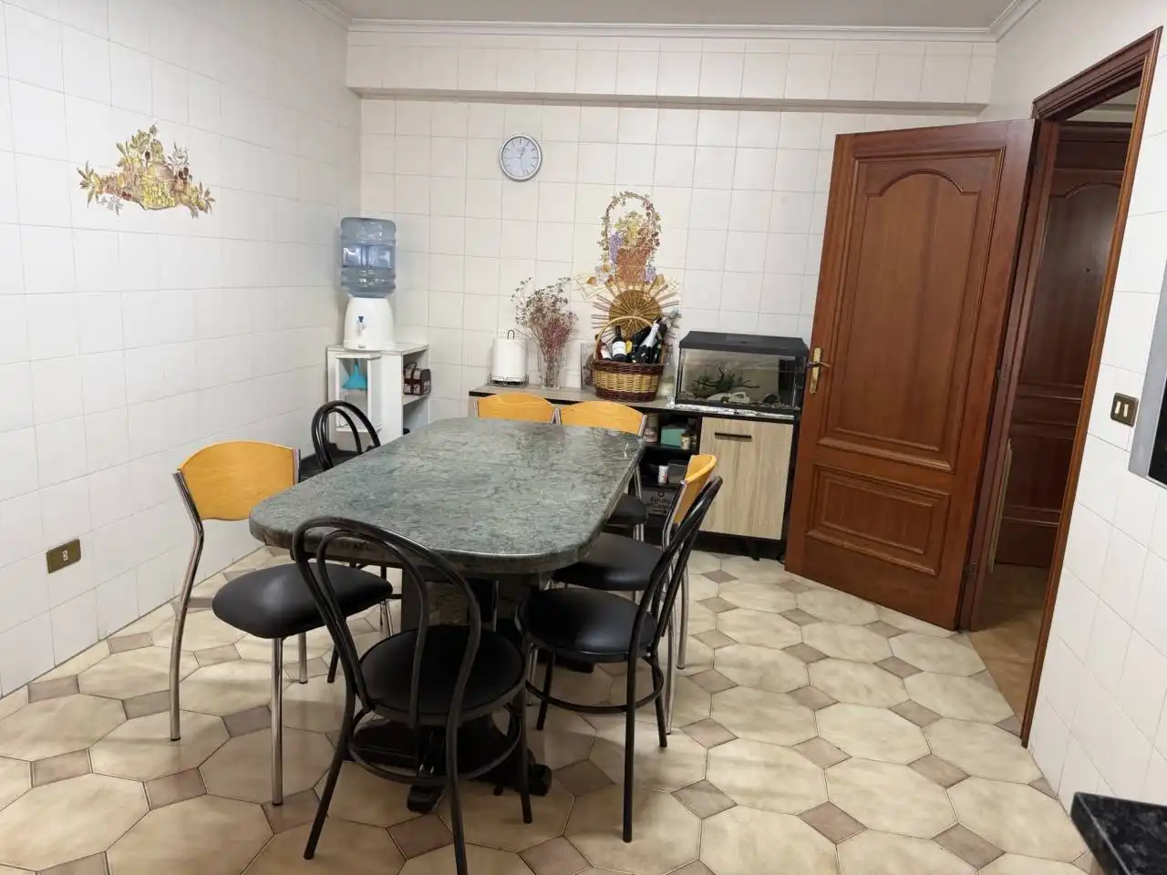 Piso con terraza en venta en Calle Doctor Carracido, imagen 5