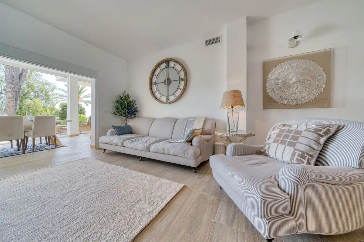 Wohnung mit Pool zum Verkauf in Nueva Andalucía, imagen 33