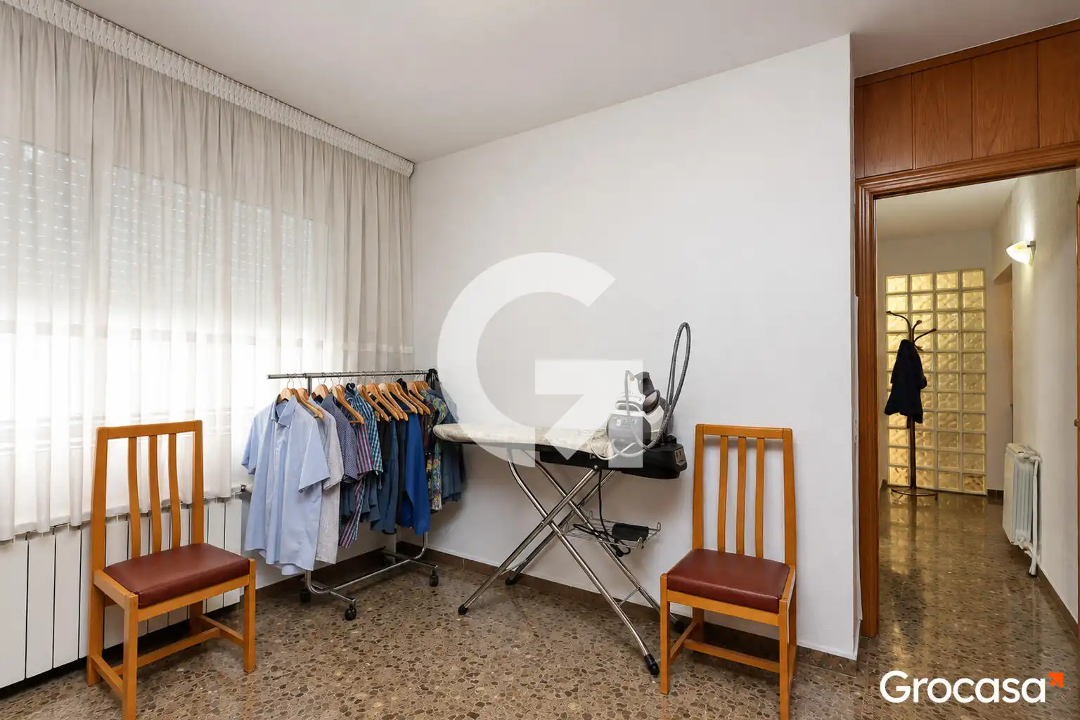 Casa amb terrassa en venda a CL ROCA I ROCA,DE, imagen 11