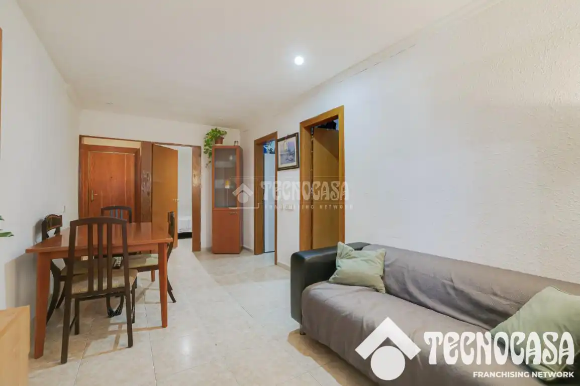 Living room of Flat for sale in Viladecans