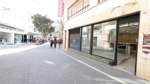 Photo 2 of Premises for rent in Cafes, Centre, El Vendrell