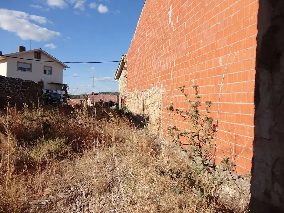 Residential for sale in Rabanera del Pinar