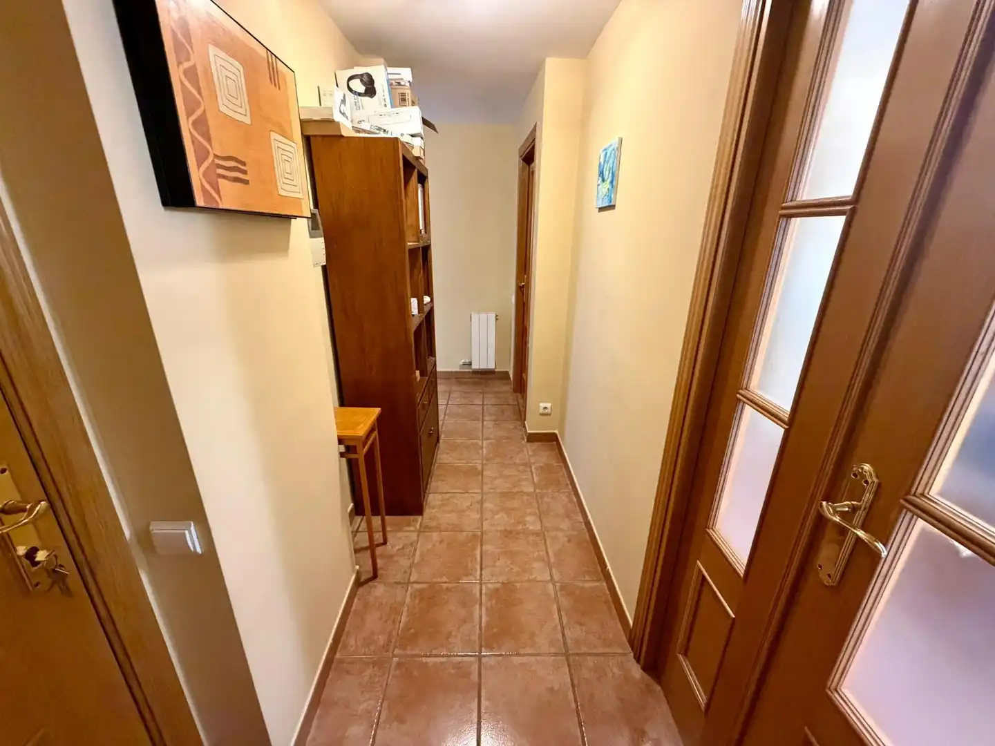 Ático en venta en Castellet i la Gornal con Aire acondicionado, Calefacción y Terraza