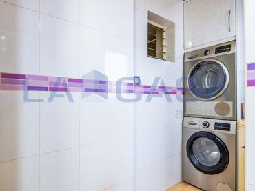 Piso con ascensor en venta en Cerro - Amate