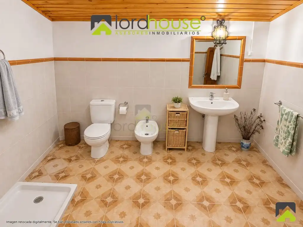 Casa en venta en Calle Salto, El 1, imagen 20