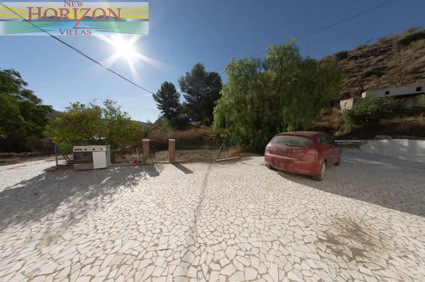House with garden for sale in Albox, imagen 5