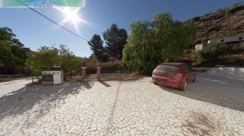 CORTIJO SEMIADOSADO EN ALBOX AREA, imagen 5