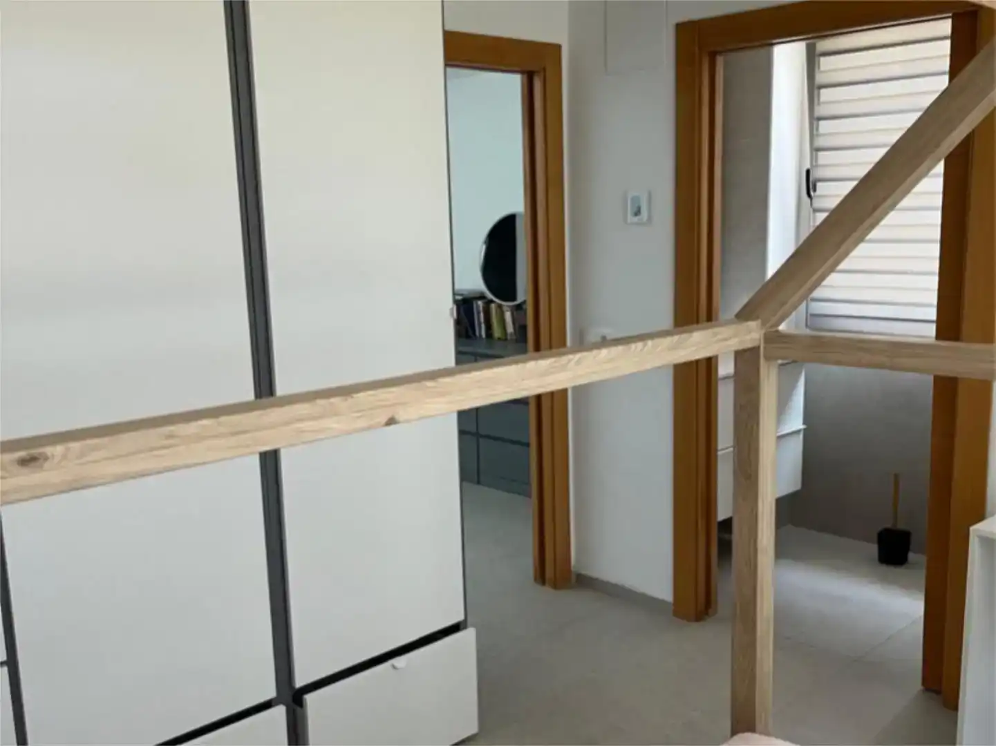Terrassa de Casa o xalet en venda en Bellreguard amb Jardí privat, Traster i Moblat