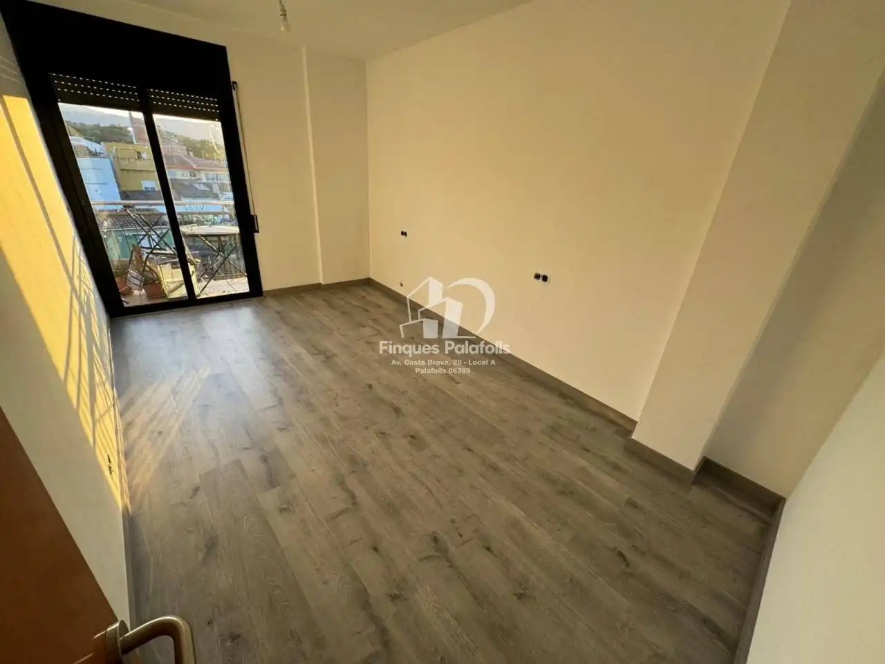 Piso en venta en Tordera con Aire acondicionado, Calefacción y Parquet