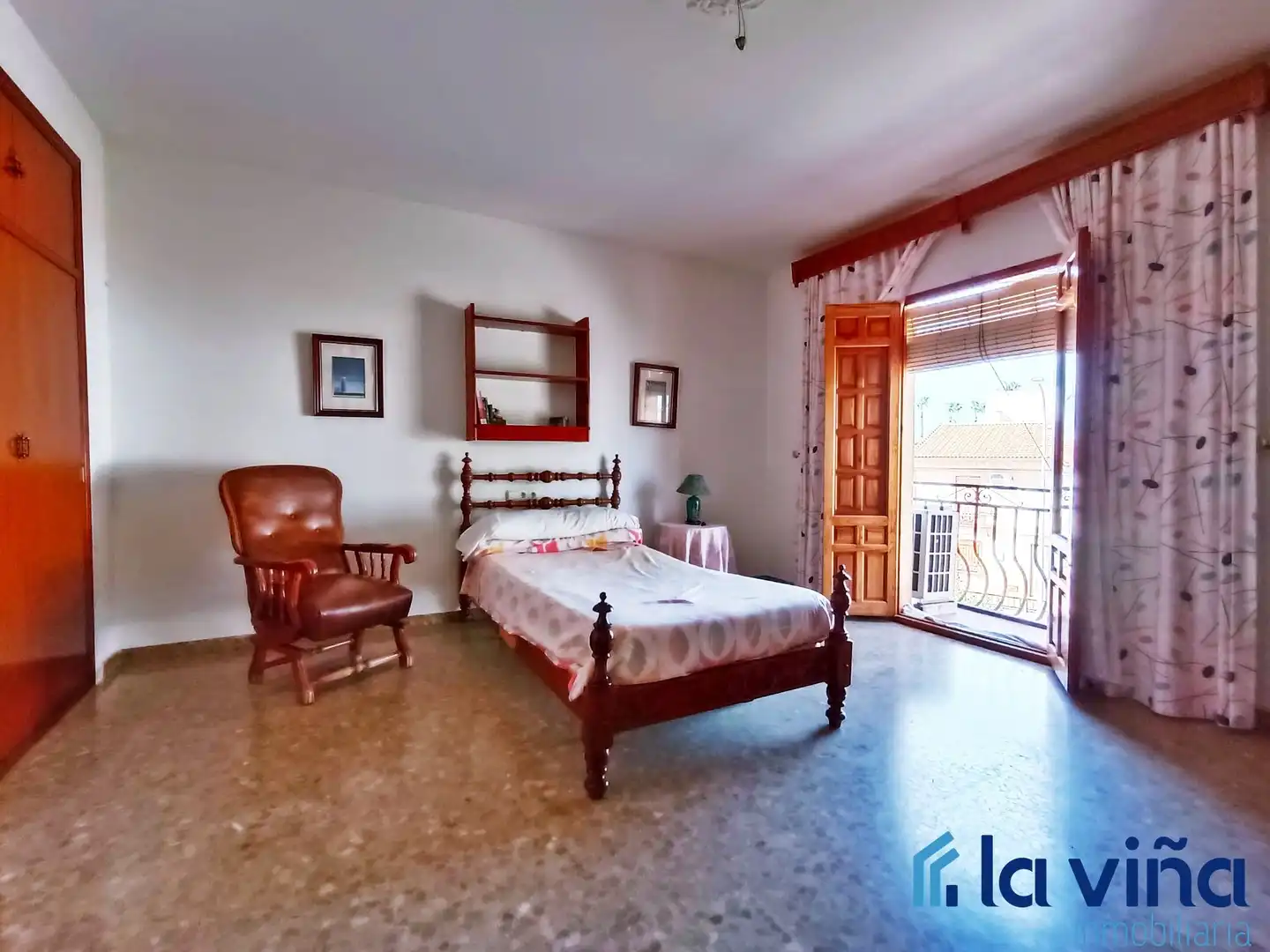 Bedroom of Houses for sale in Benamejí