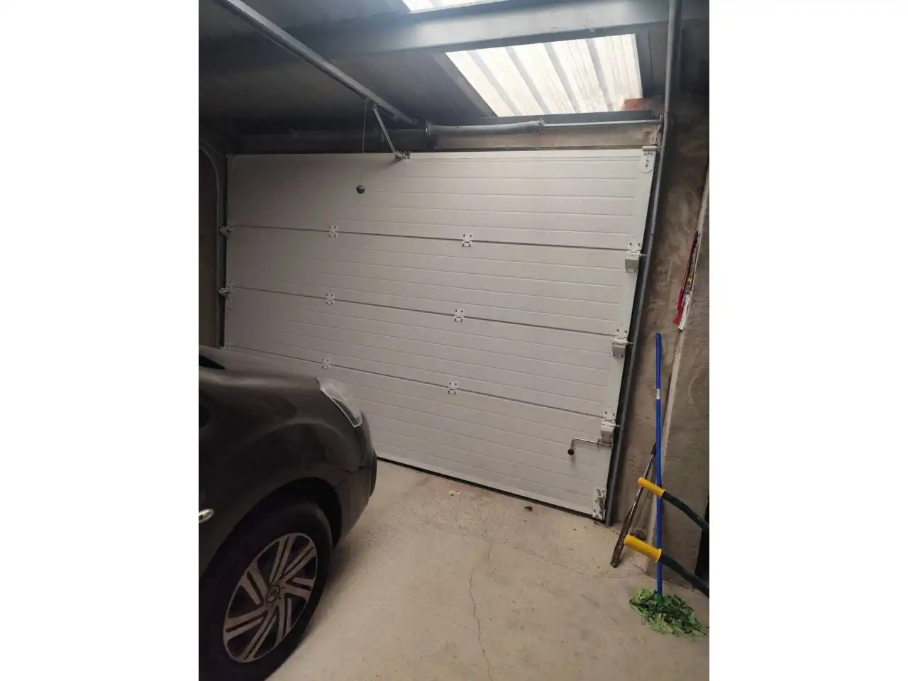 Parking de Casa o chalet en venta en Hellín