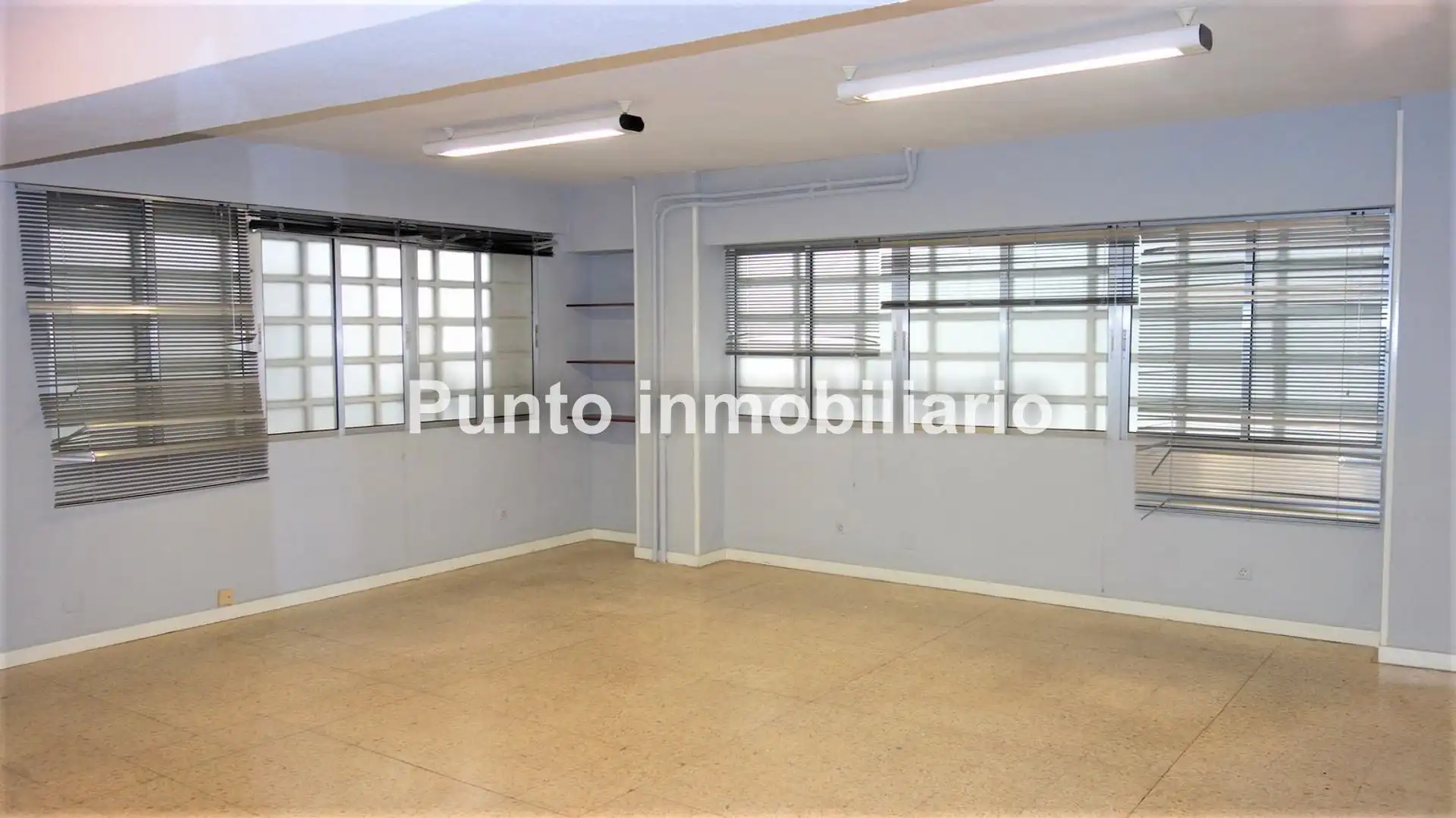 Oficina amb ascensor de lloguer a Calle Dos de Mayo, imagen 2