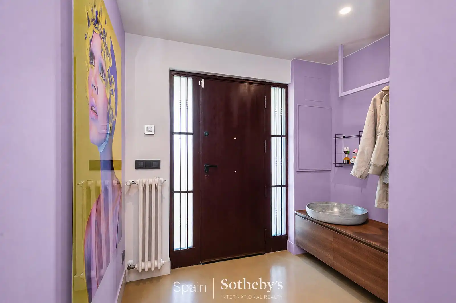 Casa adosada en venta en Sitges con Aire acondicionado, Calefacción y Jardín privado