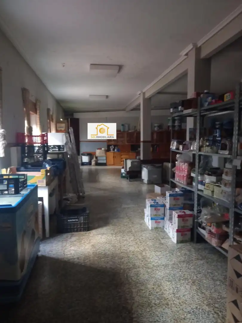 Immobles singulars amb ascensor en venda a Boñar, imagen 35