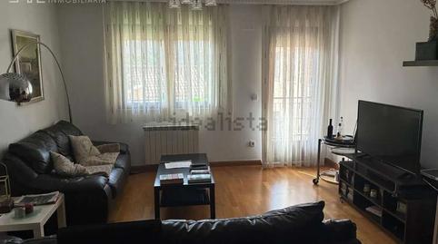 Foto 3 de Pis de lloguer a San Vicente - Las Úrsulas, Salamanca Capital