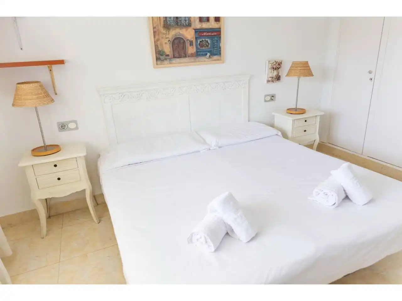 Detached house with pool for sale in Cotomar, imagen 22