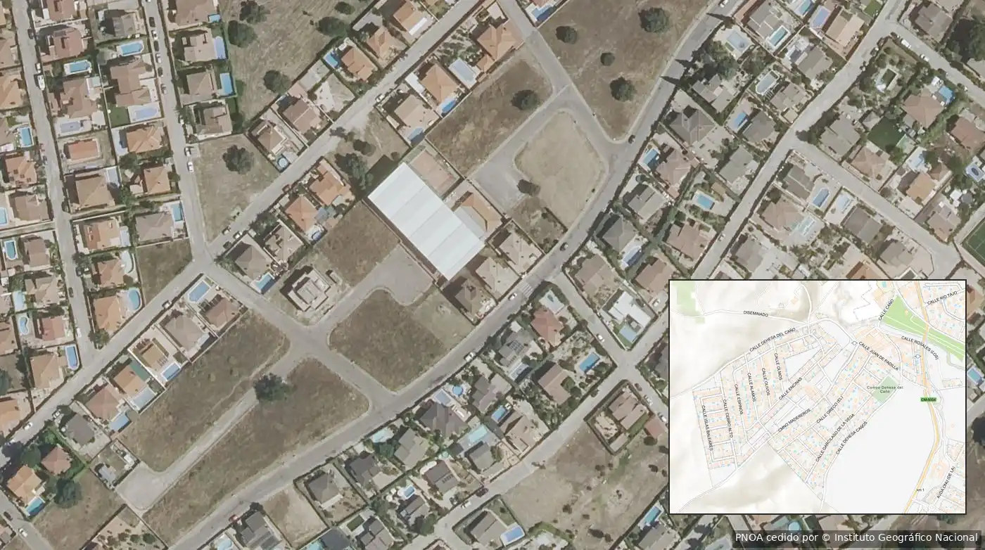 Piso en venta en Méntrida, imagen 6