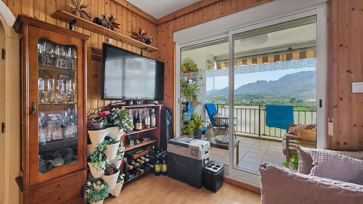 Appartement avec ascenseur à vendre à Ondara, imagen 11