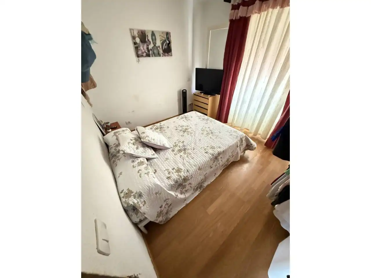 Dormitori de Casa o xalet en venda en Garachico