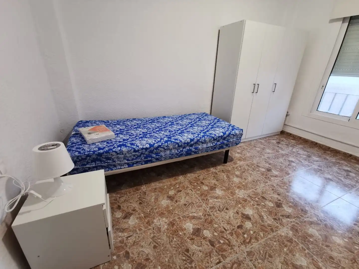 Wohnung zur Miete in Avenida de Barcelona, imagen 19
