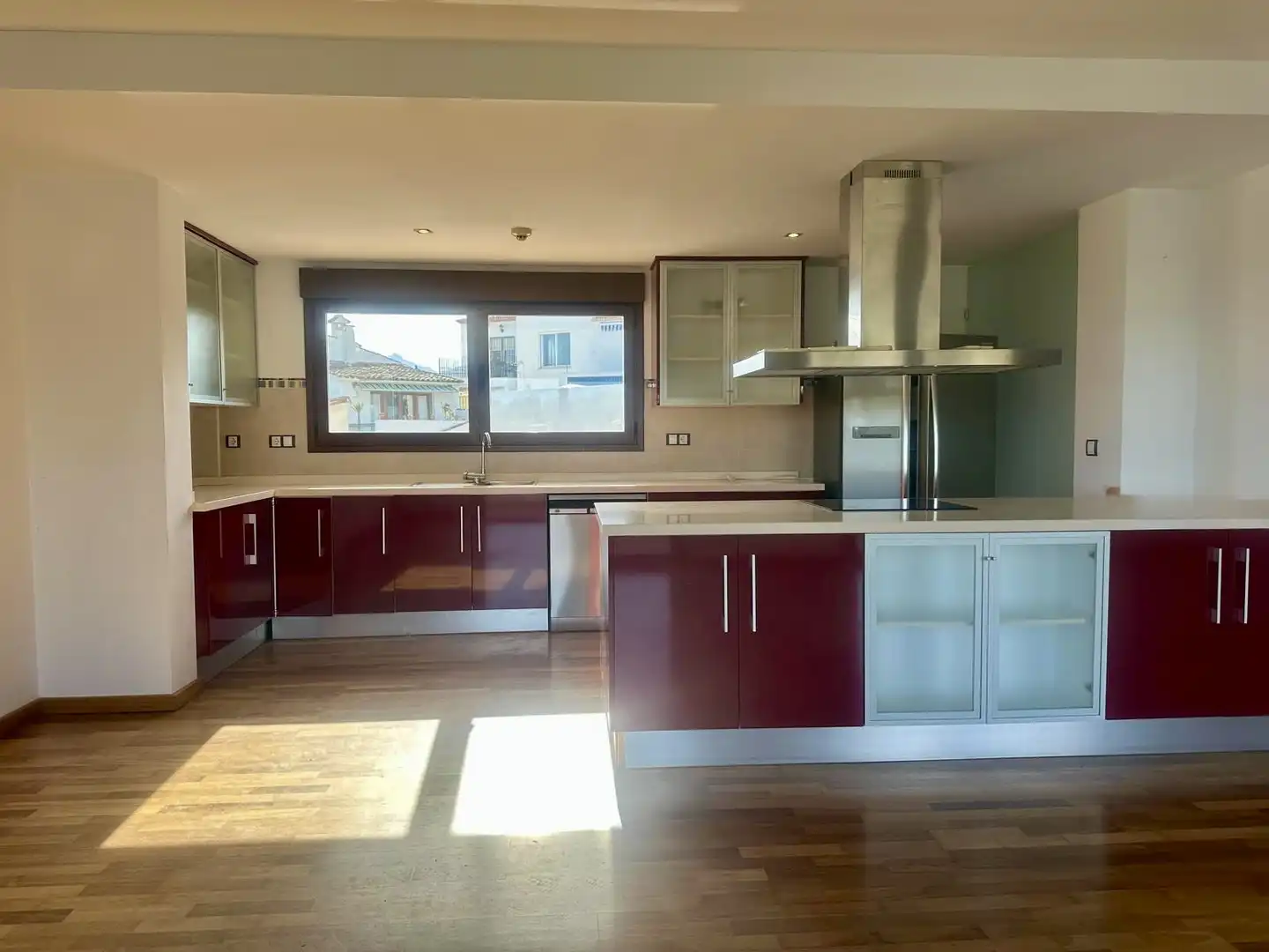 Apartamento en venta en Altea la Vella