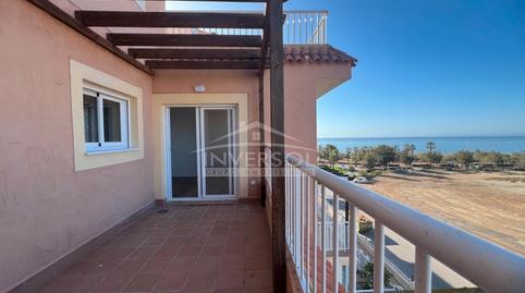 Foto 2 de Àtic en venda a Calle Salazón, 2, Almerimar, Almería