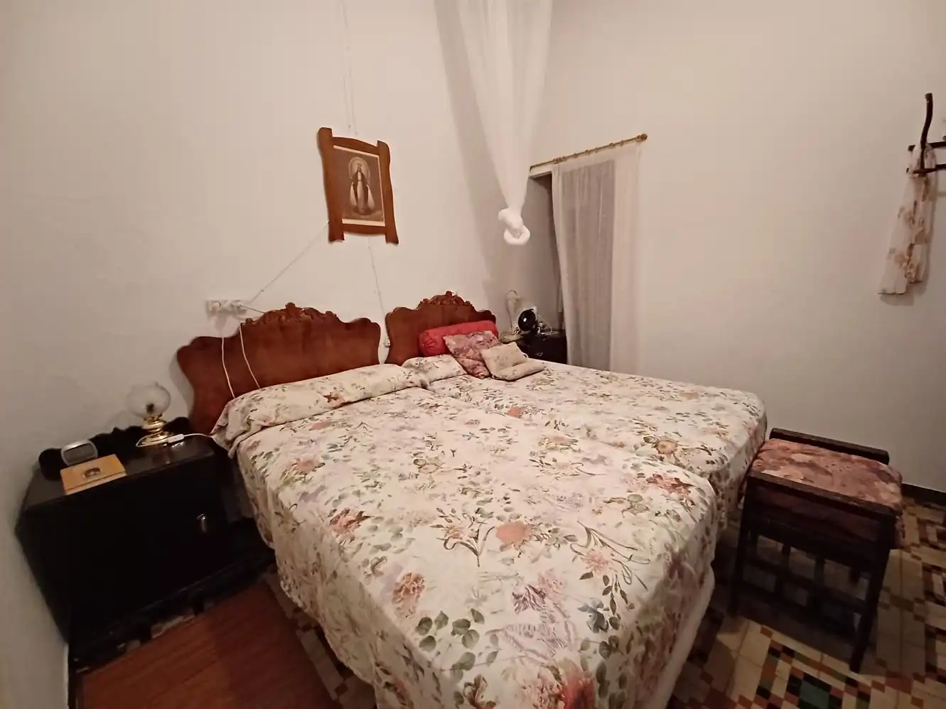 Casa con giardino in vendita a La Roda, imagen 15