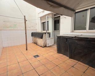 Terrace of Planta baja for sale in Aldaia  with Terrace and Storage room