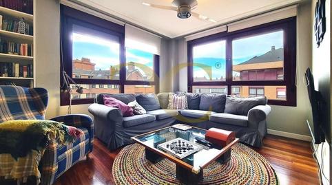 Foto 2 de Pis en venda a Calle Luis Riera Posada, Vallobín, Asturias