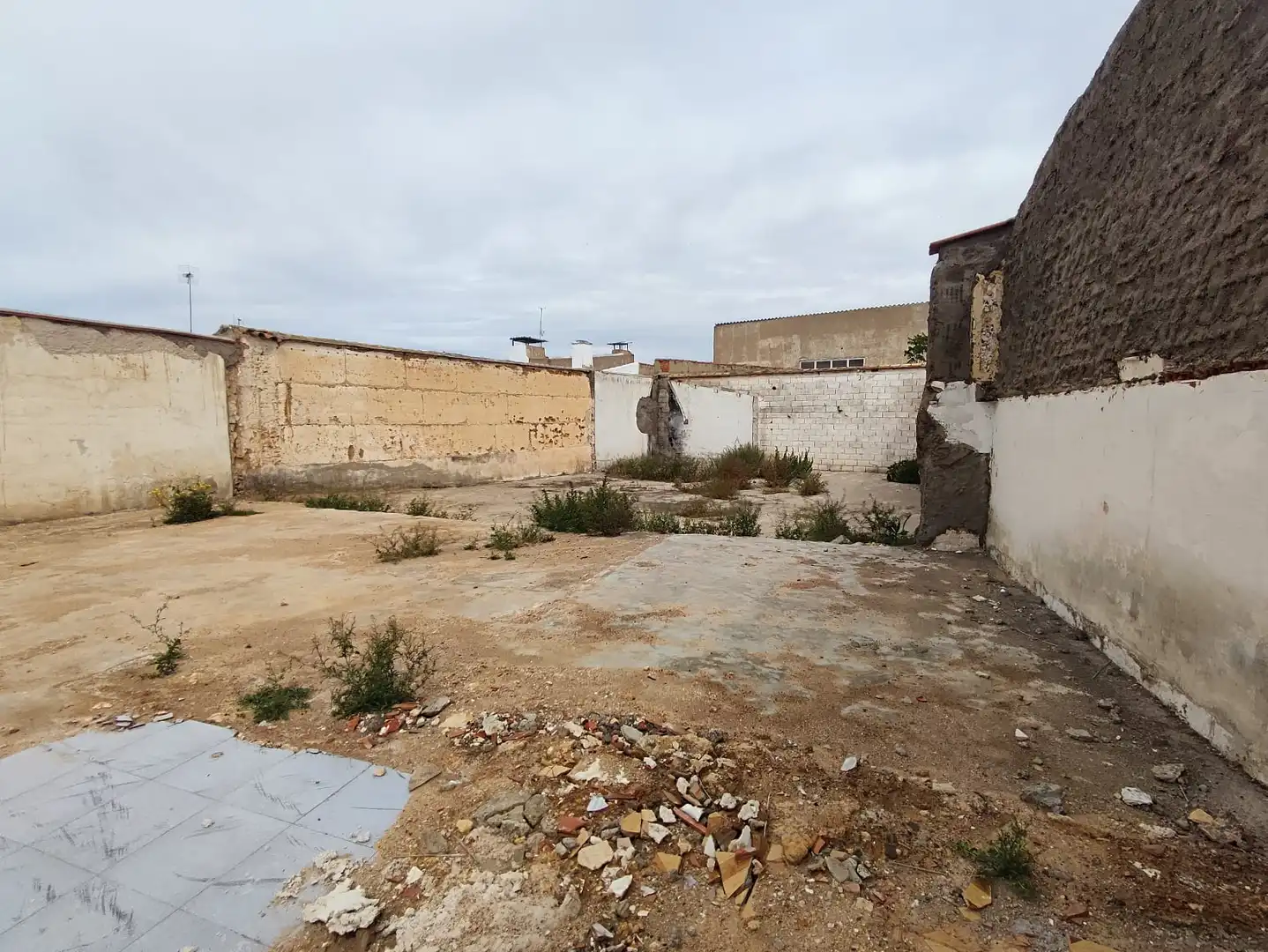 Residential land for sale in Tomelloso, imagen 20