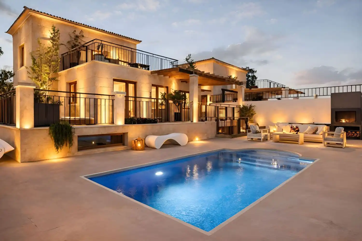 Villa zum Verkauf in Orihuela, imagen 3