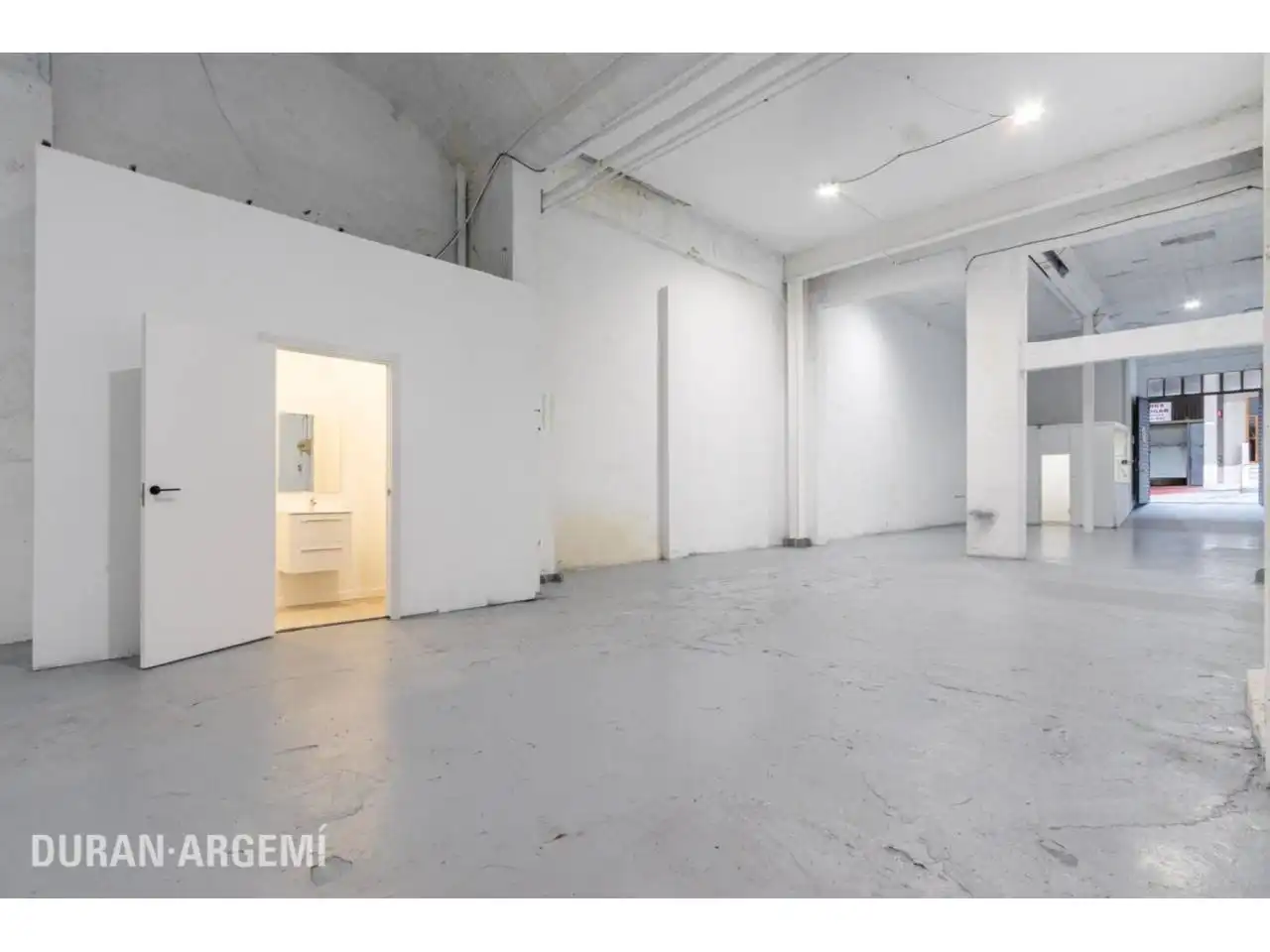 Fabrikhallen zum Verkauf in Calle FRANCESC OLLERS, Torrent d'en Pere Parres