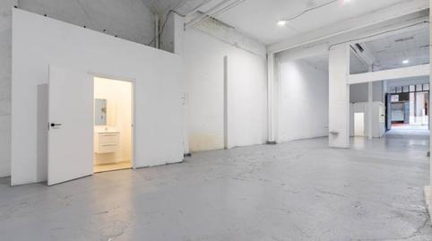 Foto 3 von Fabrikhallen zum Verkauf in Calle Francesc Ollers, Torrent d'en Pere Parres, Terrassa