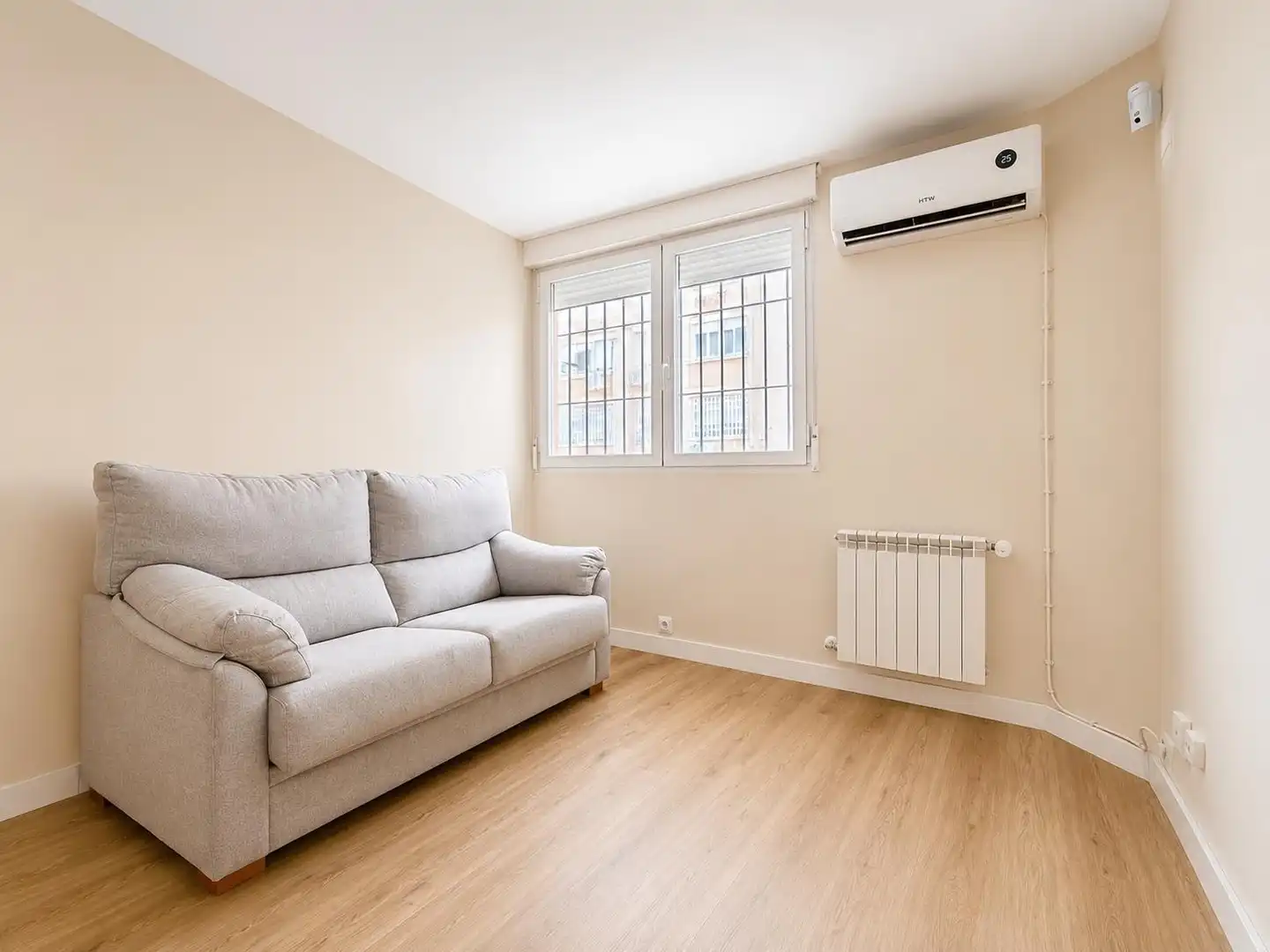 Wohnung zum Verkauf in MARQUES DE CORBERA