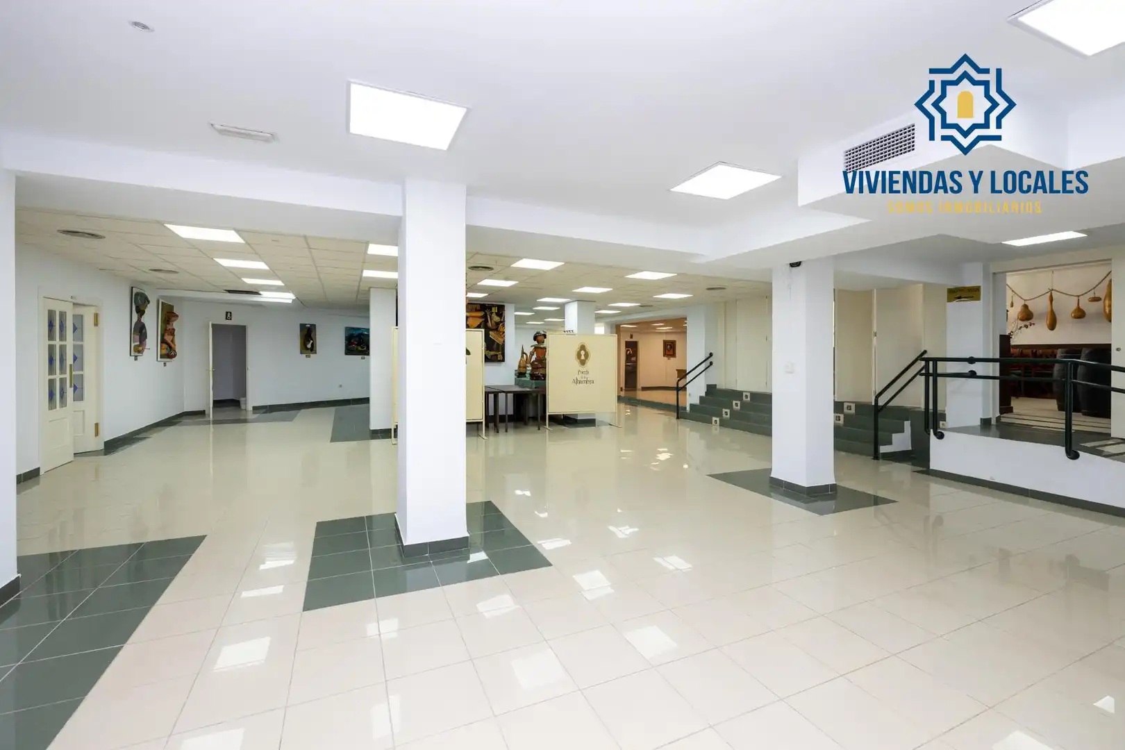 Local comercial en venda a Avenida Santa Maria de la Alhambra, imagen 8