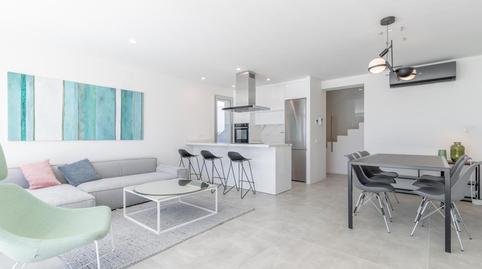 Foto 4 de Casa adosada en venda a El Portet - Pla de Mar, Alicante