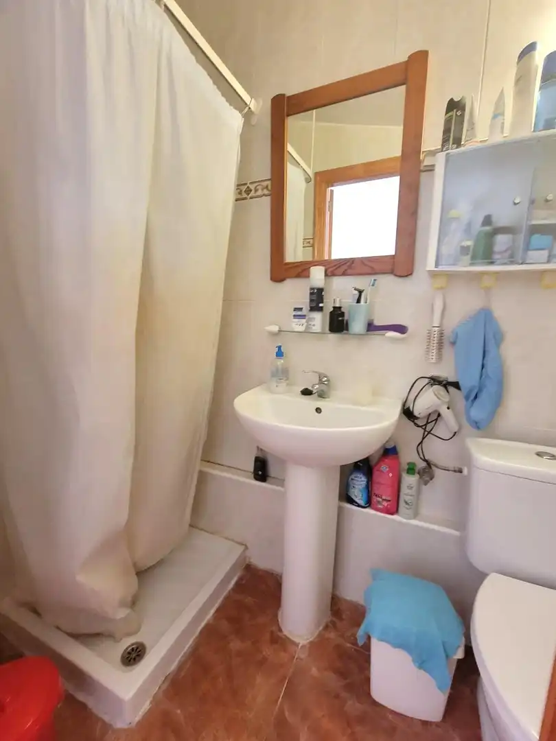 Maison mitoyenne avec terrasse à vendre à Calle de Nicolás Bussi, imagen 39