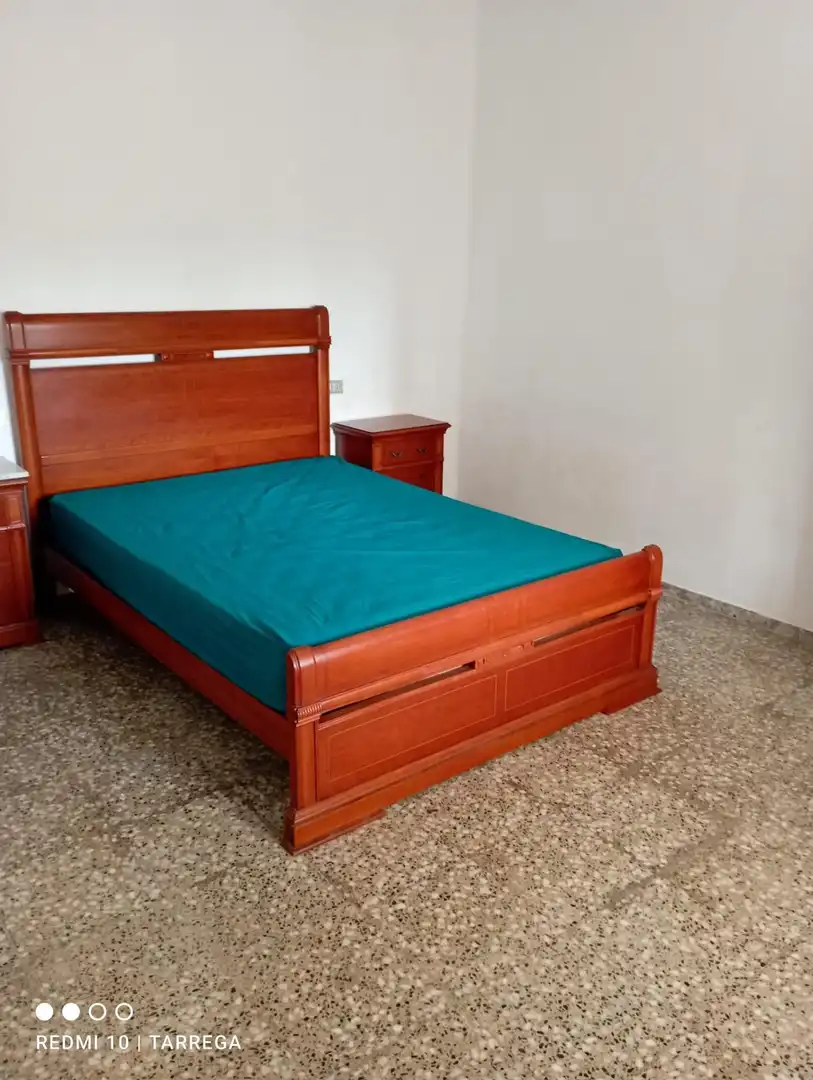 Bedroom of Houses for sale in Vila-real  with Private garden, Terrace and Swimming Pool