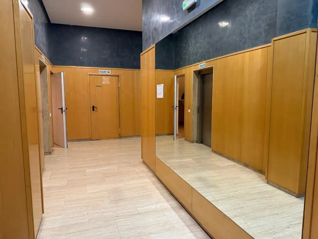Pis amb ascensor en venda a Benicalap, imagen 35