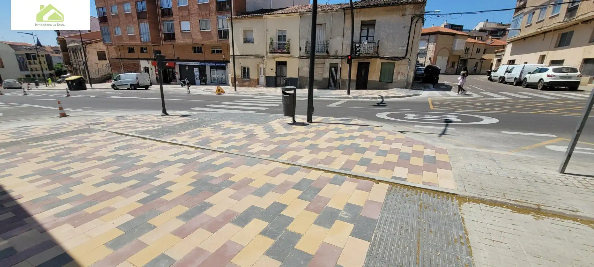 Business premises to rent in San Lázaro, imagen 16