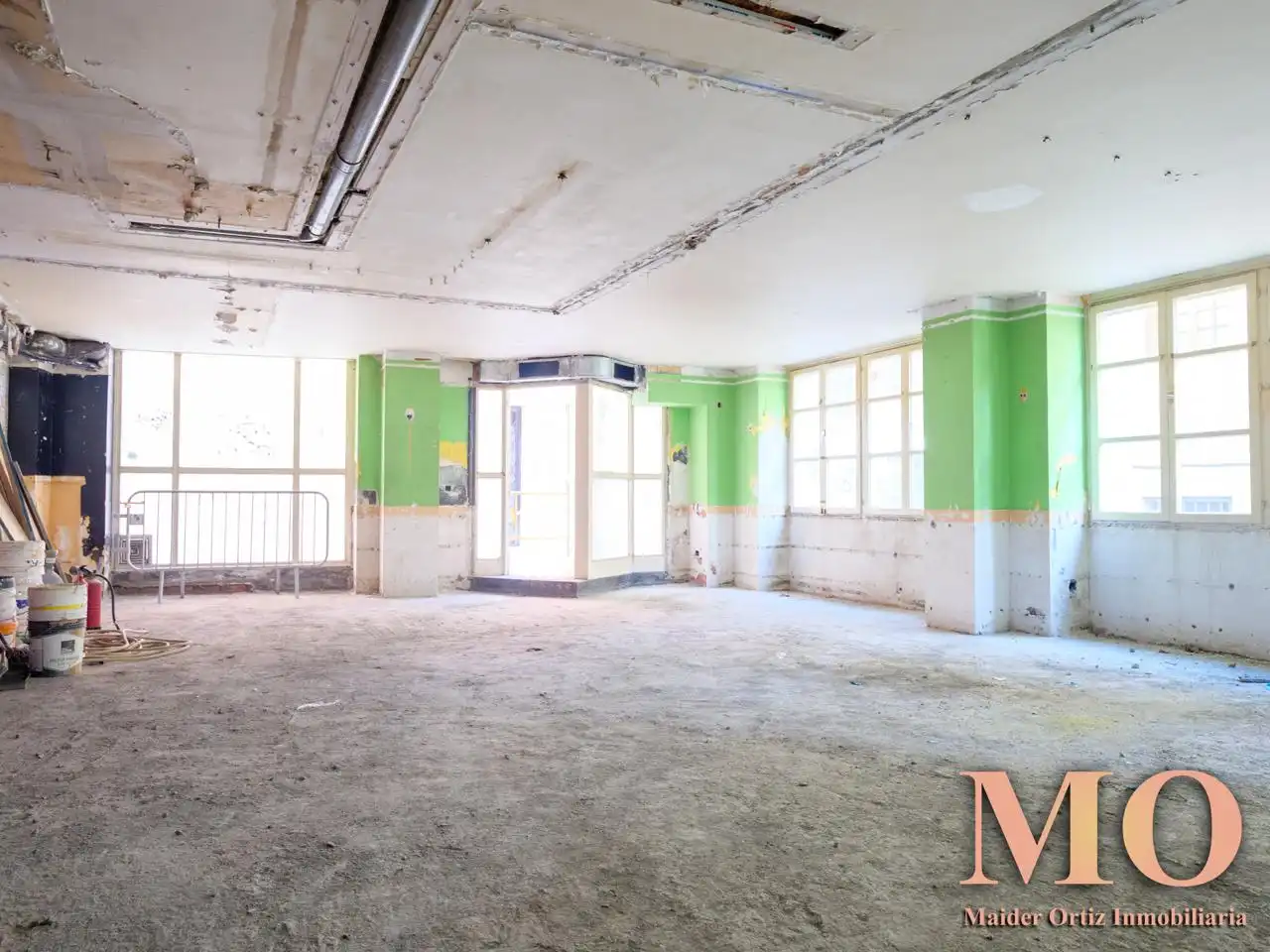Business premises to rent in Artekalea, imagen 11