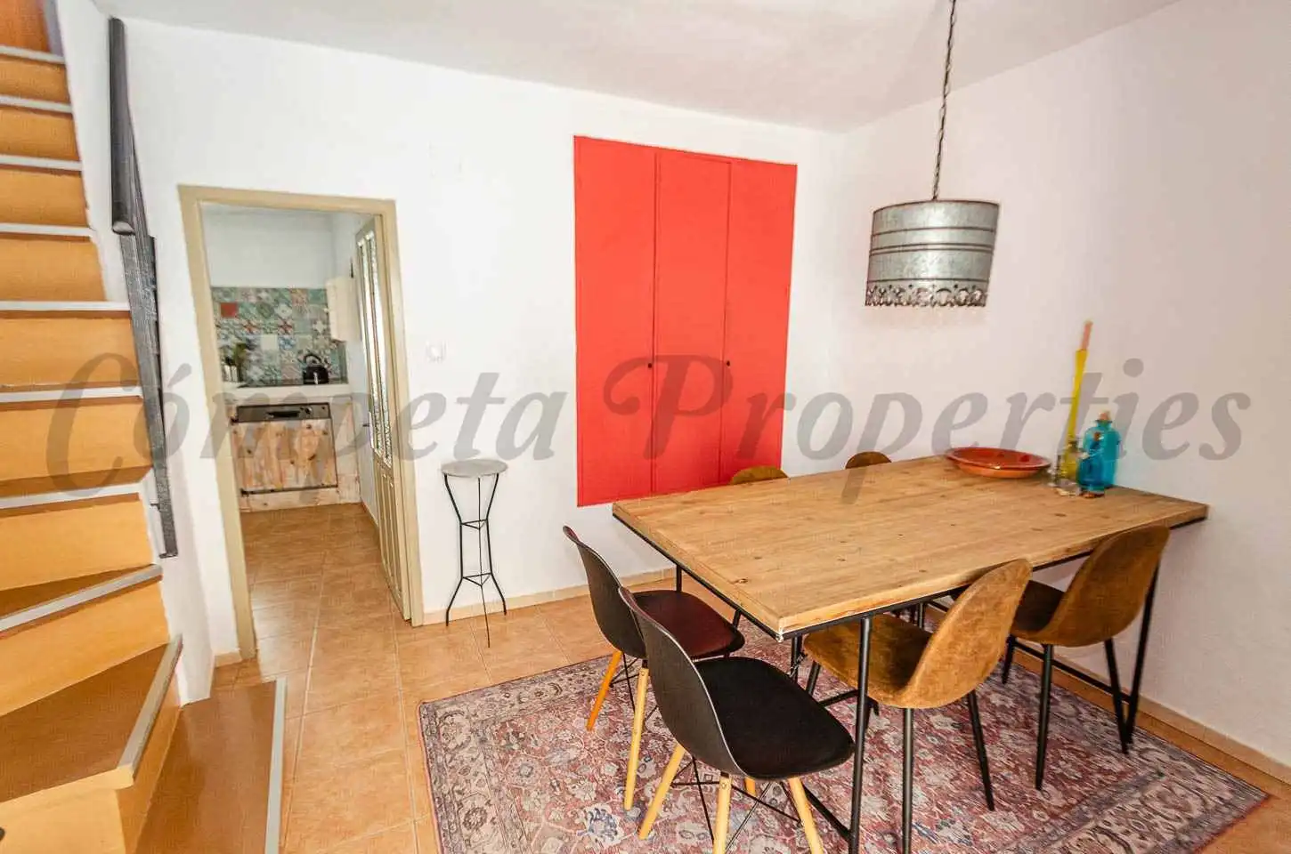 Casa in vendita a Cómpeta, imagen 7
