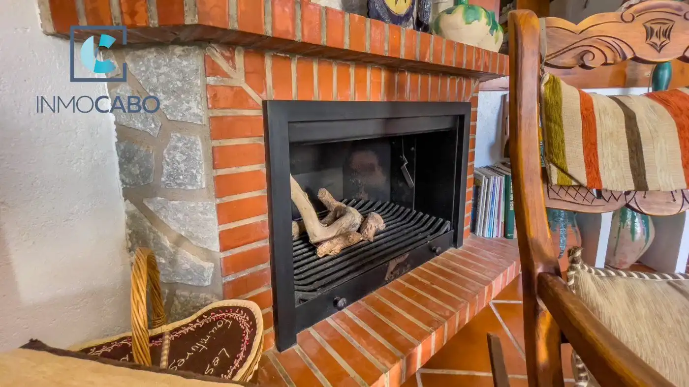 Casa o xalet en venda en Cartagena amb Terrassa i Moblat